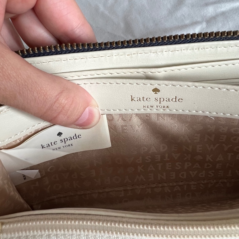 Kate Spade Wallet